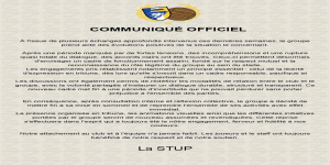 [Pau] Reprise des activités de la STUP