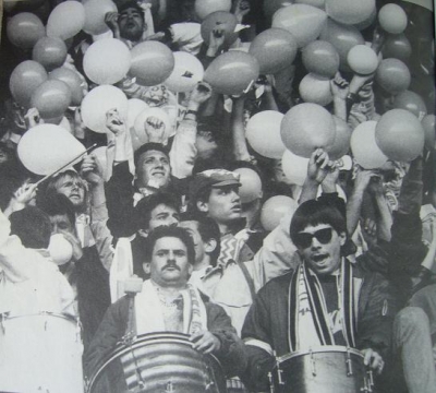 Bordeaux - Marseille (finale CF)