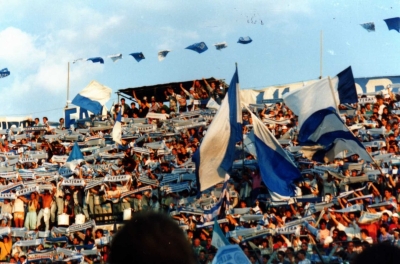 Marseille - Auxerre