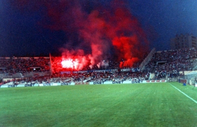 Marseille - Lens