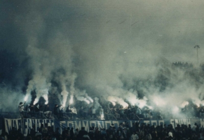 Marseille - Toulon (CF)