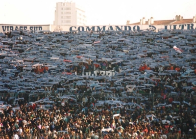 Marseille - Montpellier