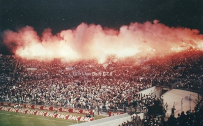 Marseille - Paris SG