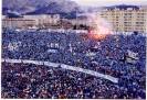 Marseille - Spartak Moscou (1/2 C1)