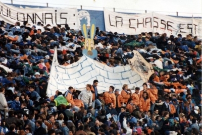 Marseille - Toulon