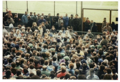 Saint-Etienne - Marseille