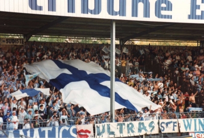 Auxerre - Marseille