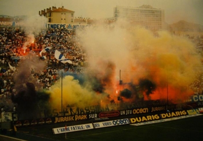 Marseille - Le Havre