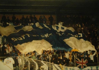 Auxerre - Marseille