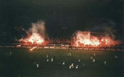 Marseille - Saint-Etienne