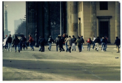CSKA Moscou - Marseille