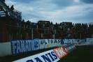 Glentoran - Marseille