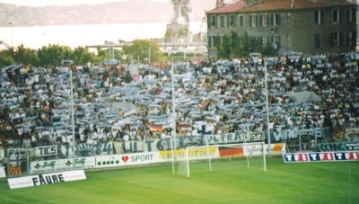 Toulon - Marseille