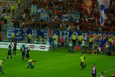 Grenoble - Marseille