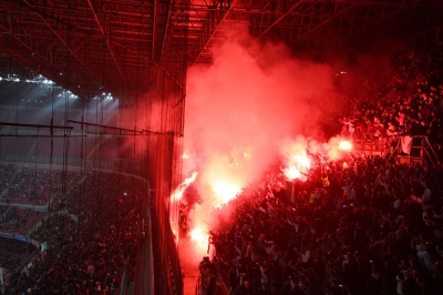 Milan - Marseille