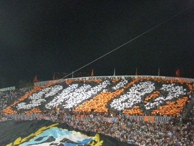Marseille - Bordeaux