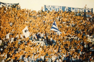Marseille - Bordeaux