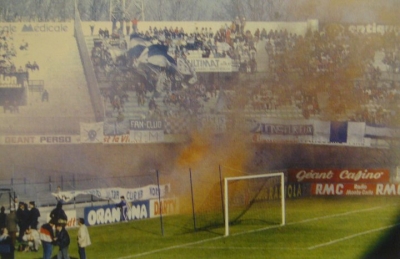 Marseille - Paris SG