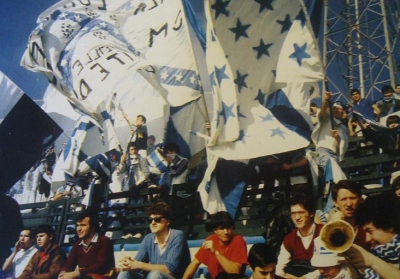 Marseille - Paris SG