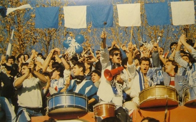 Marseille - Paris SG