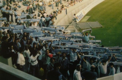 Bordeaux - Marseille