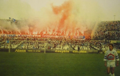 Marseille - Saint-Etienne
