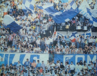 Marseille - Saint-Etienne