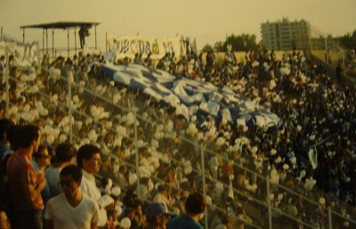 Marseille - Reims (1/2 CF)