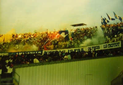 Marseille - Lens (CF)