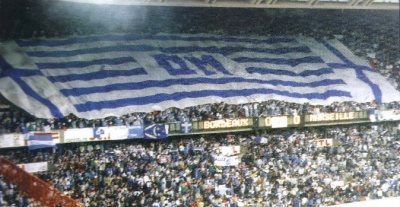 Bordeaux - Marseille (finale CF)