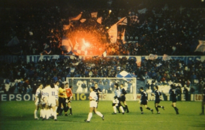 Marseille - Bordeaux