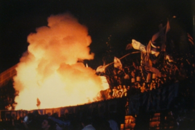 Marseille - Toulouse