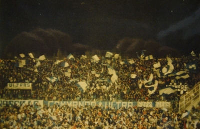 Marseille - Rovaniemi