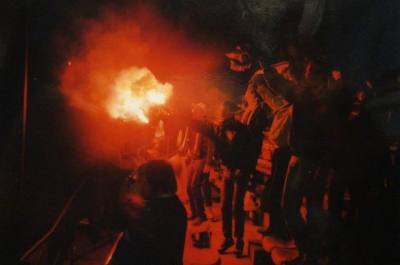 Hajduk Split - Marseille