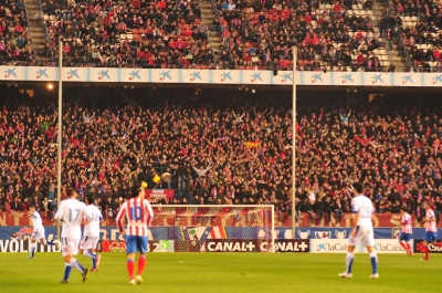 (2012-13) Atletico Madrid - Deportivo La Coruña
