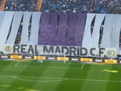 (2012-13) Real Madrid - Barcelona