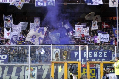 (2006-07) Sampdoria - Fiorentina