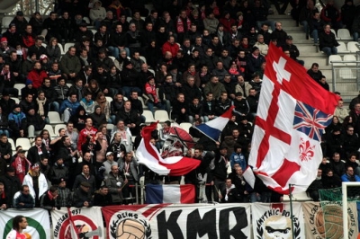 (2011-12) Reims - Angers