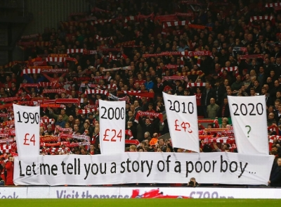 (2014-15) Liverpool - Stoke City