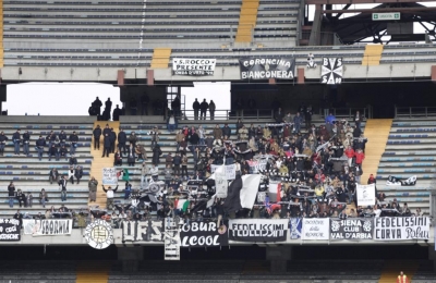 (2004-05) Juventus - Siena