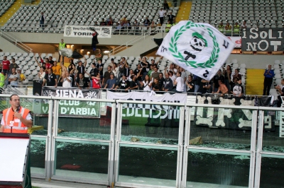 (2006-07) Torino - Siena