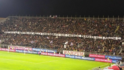 (2016-17) Cagliari - Juventus