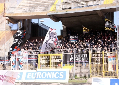(2016-17) Lecce - Catania