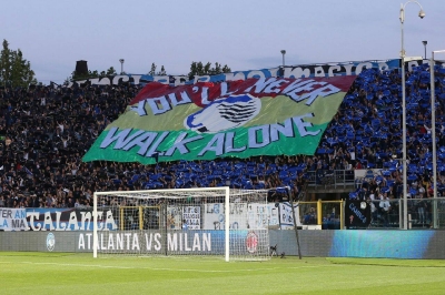 (2016-17) Atalanta - Milan