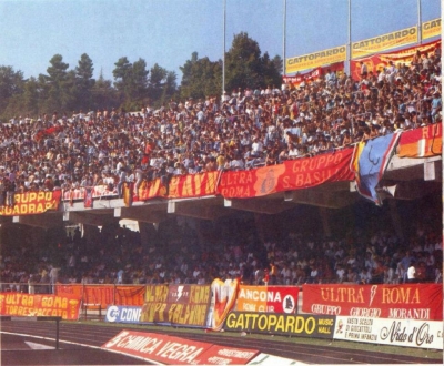 (1987-88) Ascoli - Roma