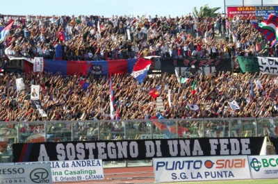 (2005-06) Catania - Avellino