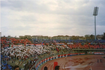 (1992-93) Catania - Palermo