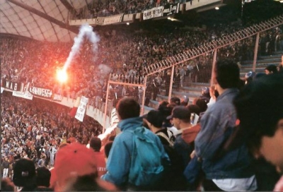 Juventus - Paris SG_1