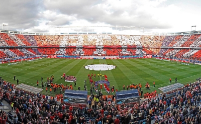 (2013-14) Atletico Madrid - Athletic Bilbao
