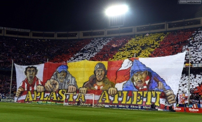 (2013-14) Atletico Madrid - Barcelona